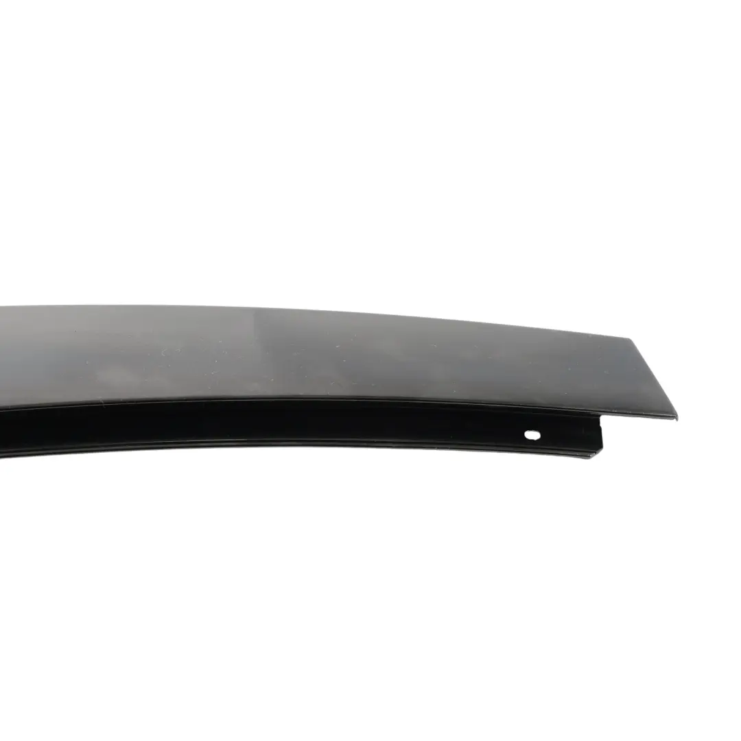 BMW F98 Porta Posteriore B Pilastro Modanatura Copertura Sinistro - SKU 7416531 - Numero di parte 7416531