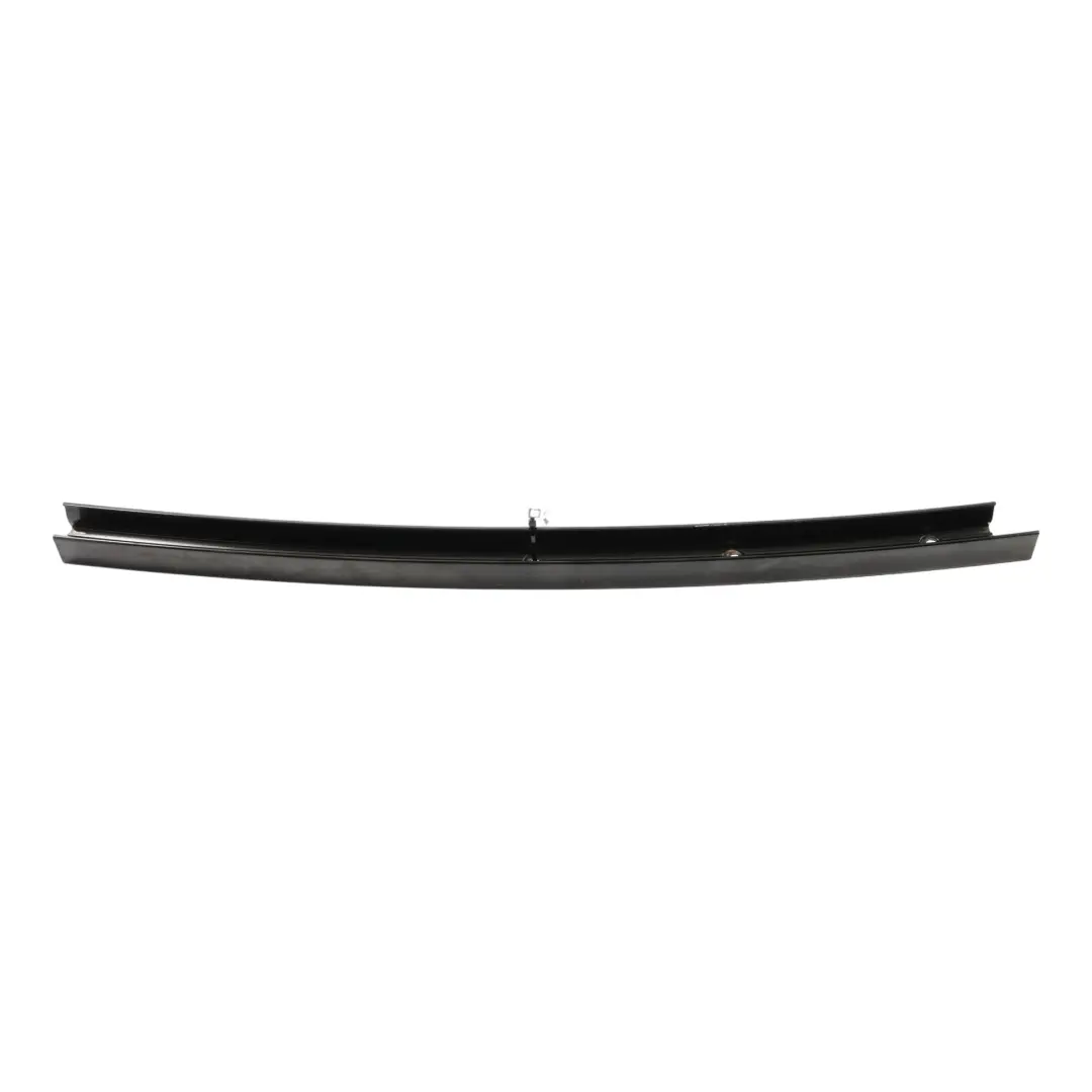 BMW G02 F98 Puerta Trasera Ventana Exterior Guía Rail Tira Izquierda - SKU 7416535 - Número de pieza 7416535