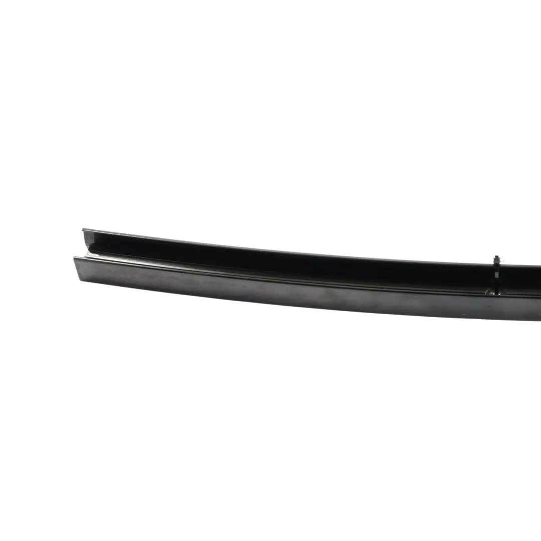 BMW G02 F98 Striscia Guida Finestrino Posteriore Esterno Sinistra - SKU 7416535 - Numero di parte 7416535