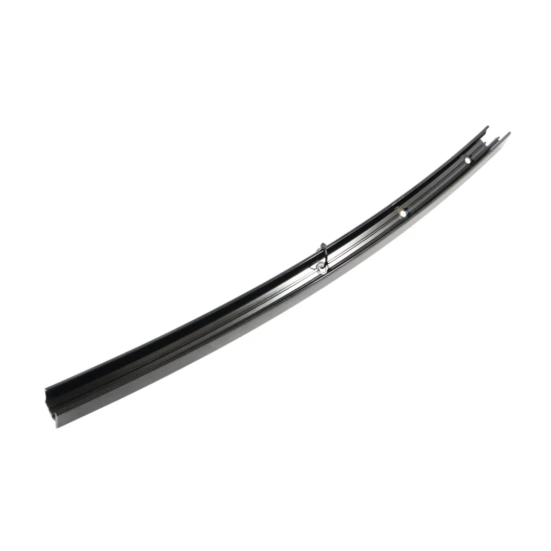 BMW G02 F98 Striscia Guida Finestrino Posteriore Esterno Sinistra - SKU 7416535 - Numero di parte 7416535