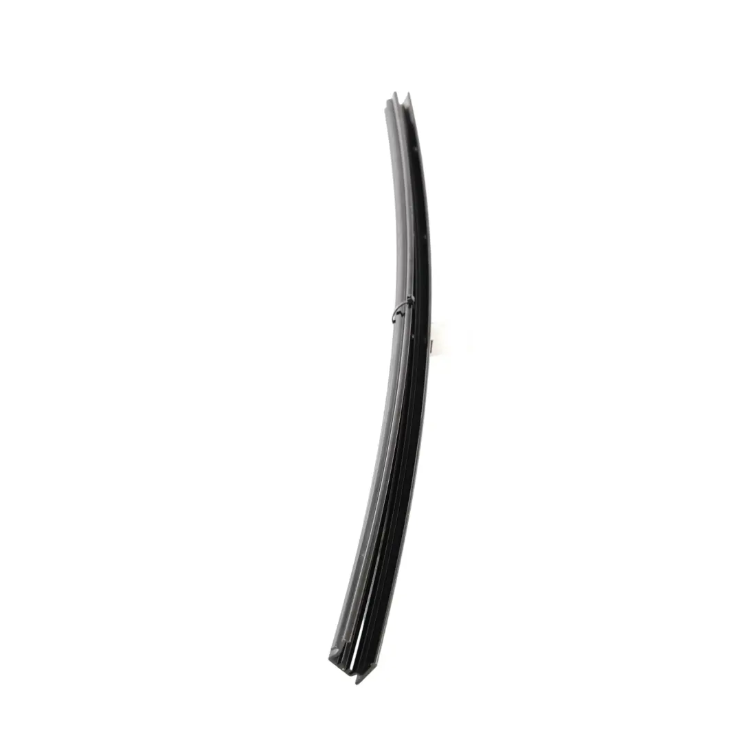 Rail De Guidage Extérieur De Vitre Arrière Gauche Référence BMW G02 F98 - SKU 7416535 - Numéro de pièce 7416535