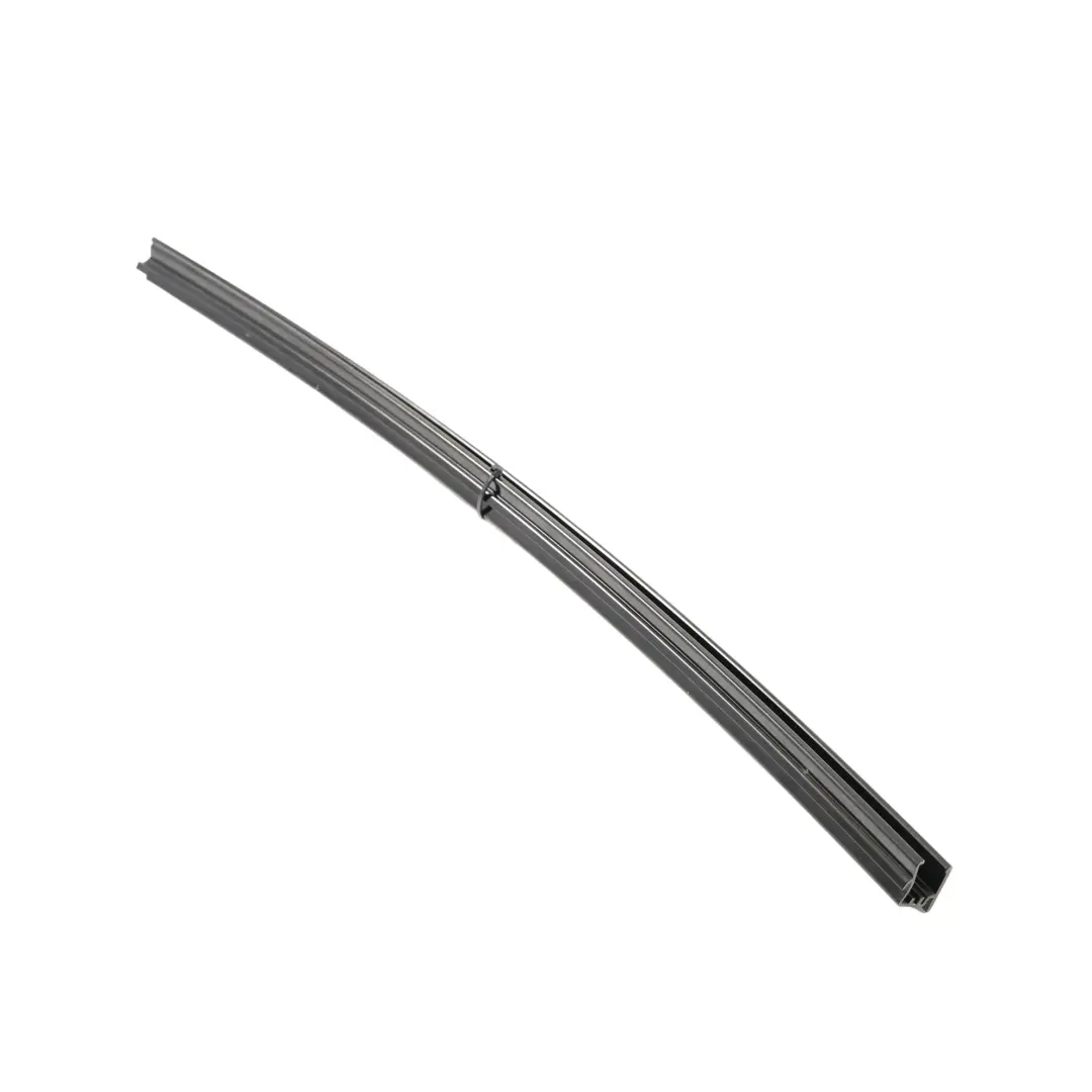 Rail De Guidage Extérieur De Vitre Arrière Gauche Référence BMW G02 F98 - SKU 7416535 - Numéro de pièce 7416535