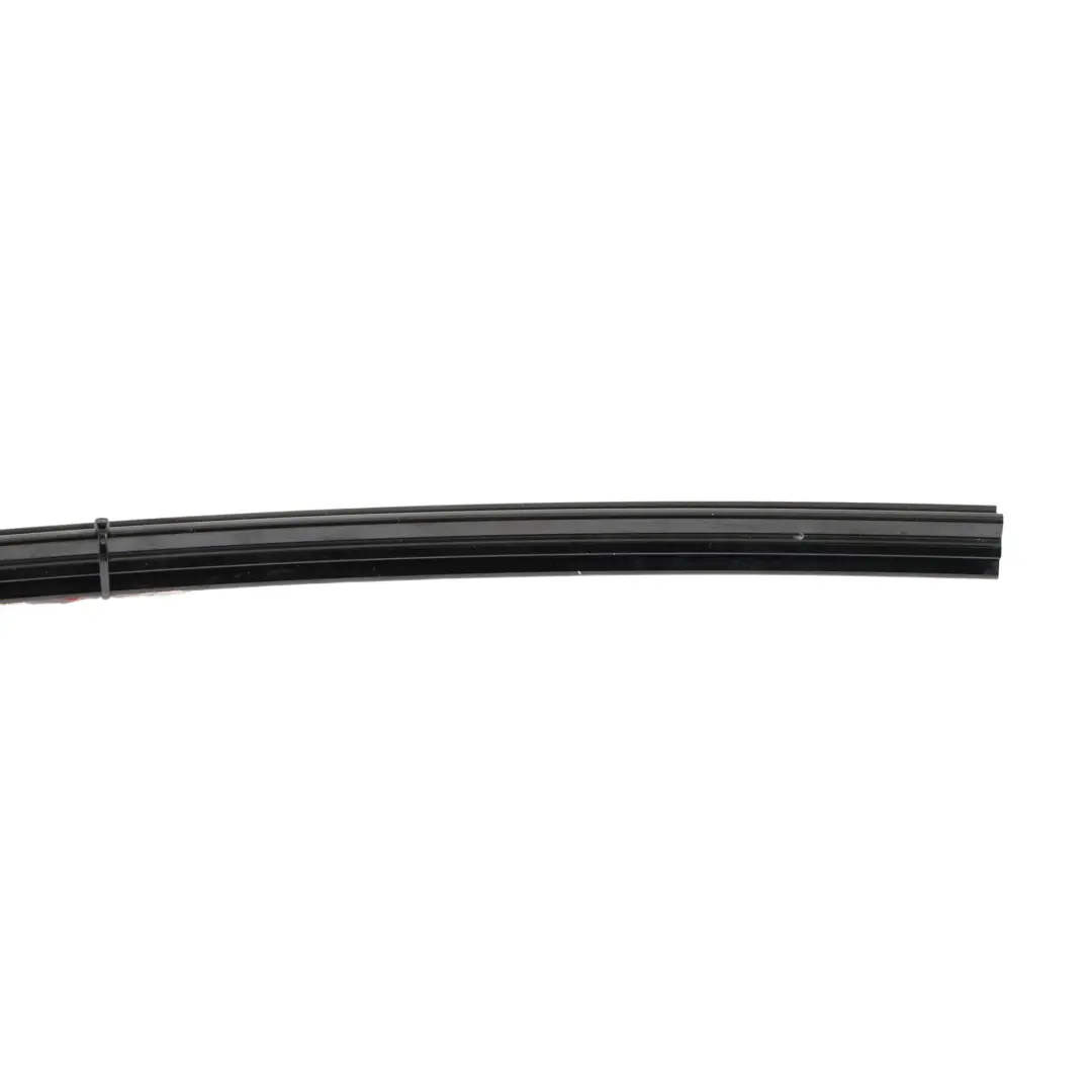 Rail De Guidage Extérieur De Vitre Arrière Gauche Référence BMW G02 F98 - SKU 7416535 - Numéro de pièce 7416535