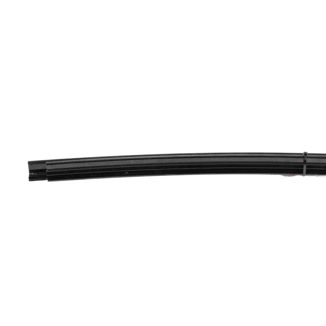 BMW G02 F98 Striscia Guida Finestrino Posteriore Esterno Sinistra - SKU 7416535 - Numero di parte 7416535