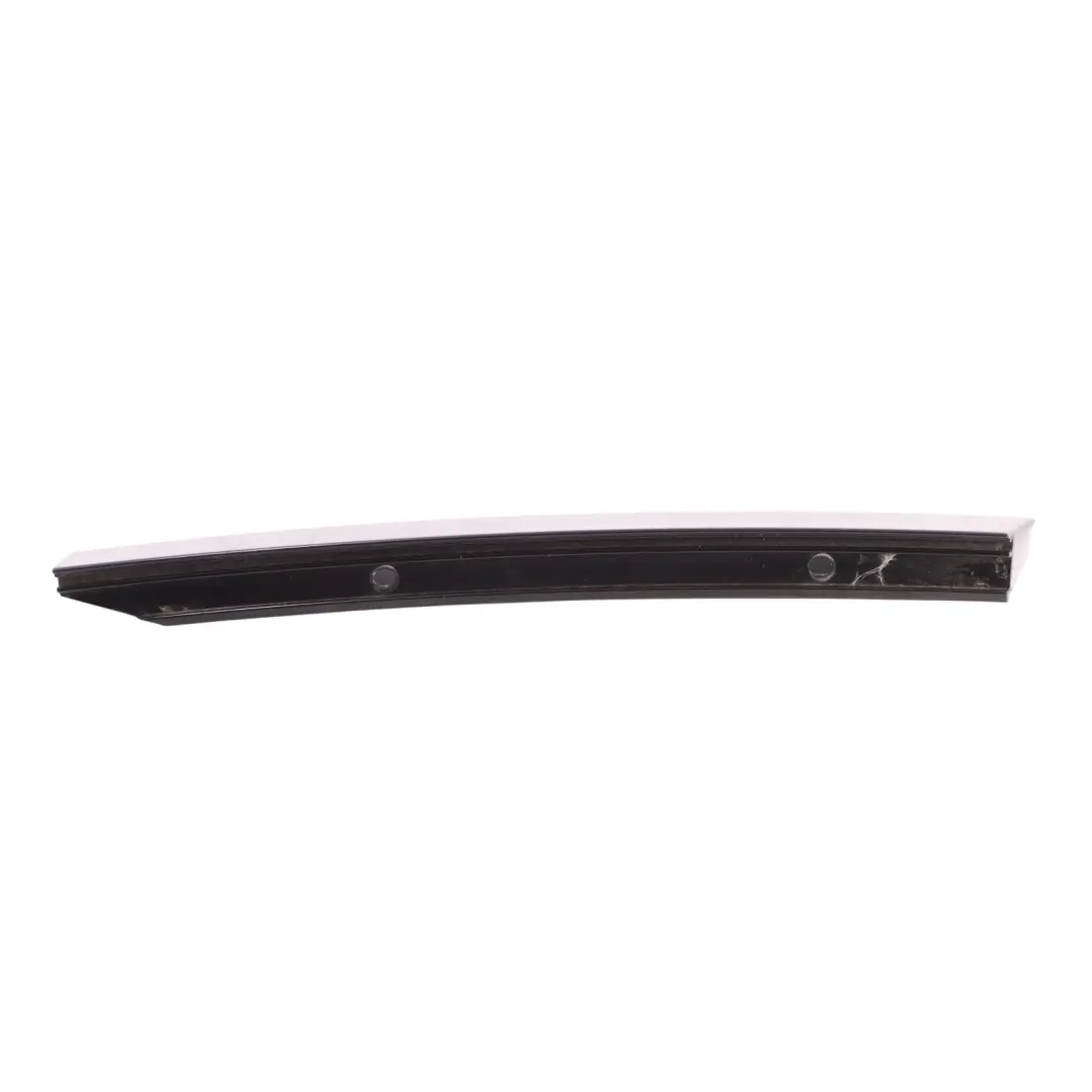 C Pillar Trim BMW X4 G02 X4M F98 Coperchio Porta Posteriore Nero - SKU 7416539 - Numero di parte 7416539