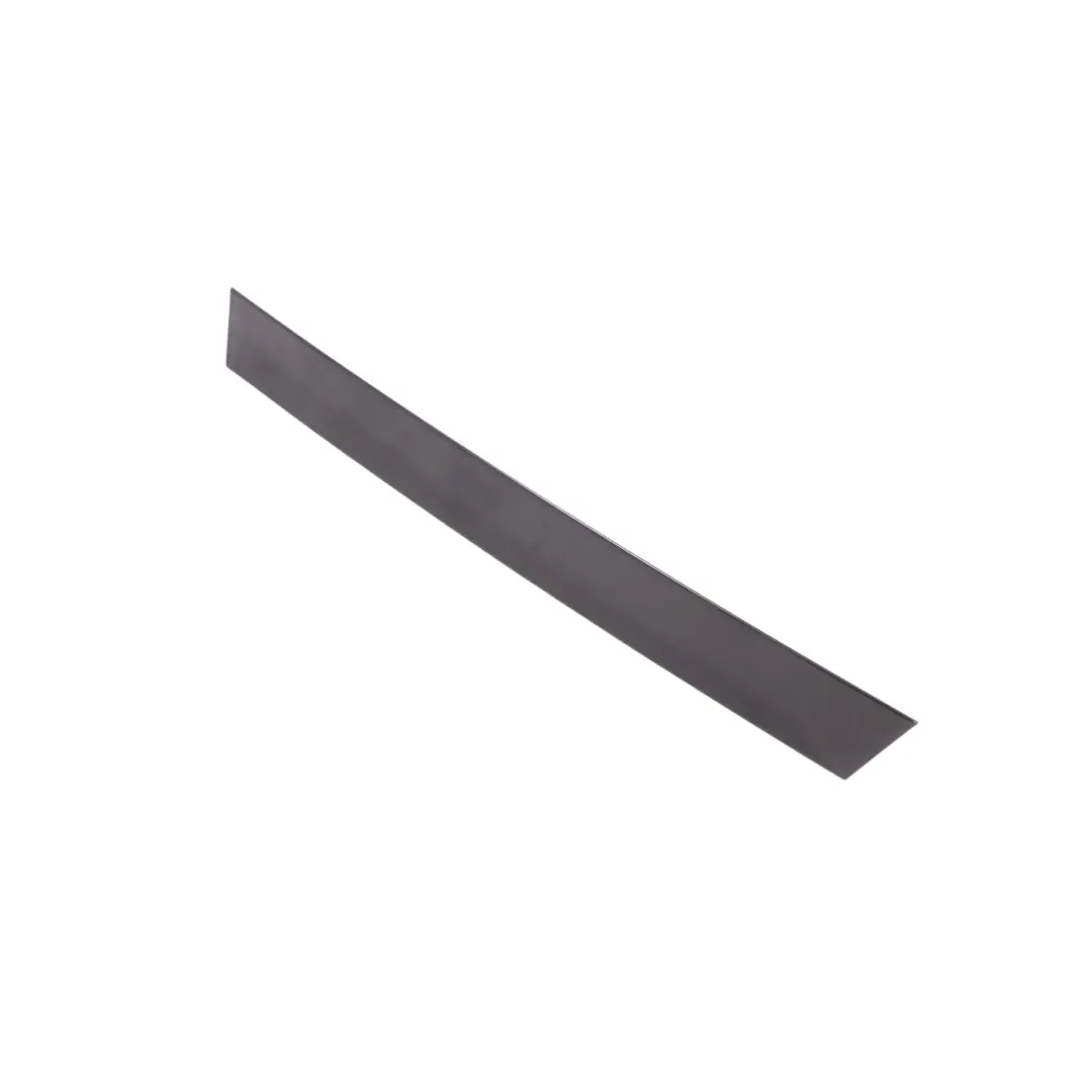 C Pillar Trim BMW X4 G02 X4M F98 Rear Door Cover Black Left N/S - SKU 7416539 - Part number 7416539