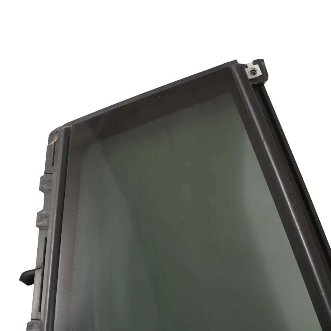 Vitre De Custode Arrière Droite Teintée Noire Modèle AS3 pour BMW X4 G02 F98 à propos du numéro de pièce 7416544 BMW X4 G02 F98 Vitre De Custode Arrière Droite Teintée Noire Modèle AS3 - SKU 7416544 - Numéro de pièce 7416544