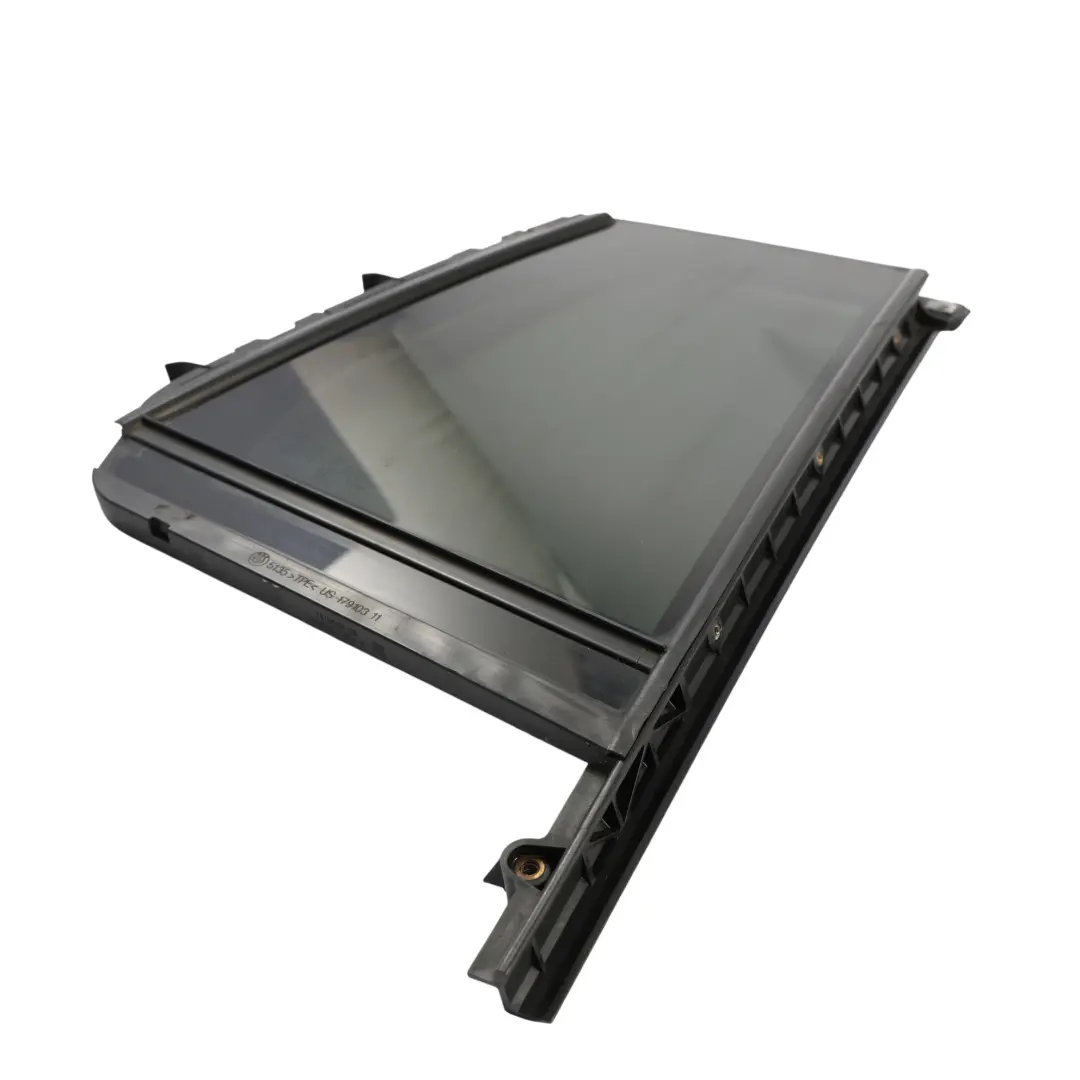 Viertel Fenster BMW X4 G02 F98 Glas Getönt Schwarz Hinten Rechts AS3 für mit Teilenummer 7416544 Viertel Fenster BMW X4 G02 F98 Glas Getönt Schwarz Hinten Rechts AS3 - SKU 7416544 - Teilenummer 7416544