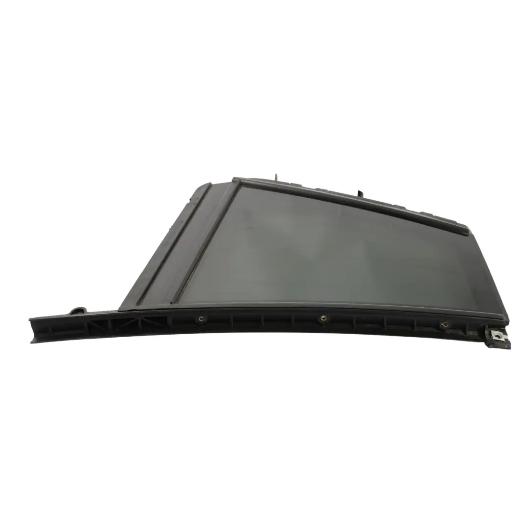  Quarter Window BMW X4M G02 F98 Glass Tinted Black Rear Right O/S AS3 - SKU 7416544 - Part number 7416544