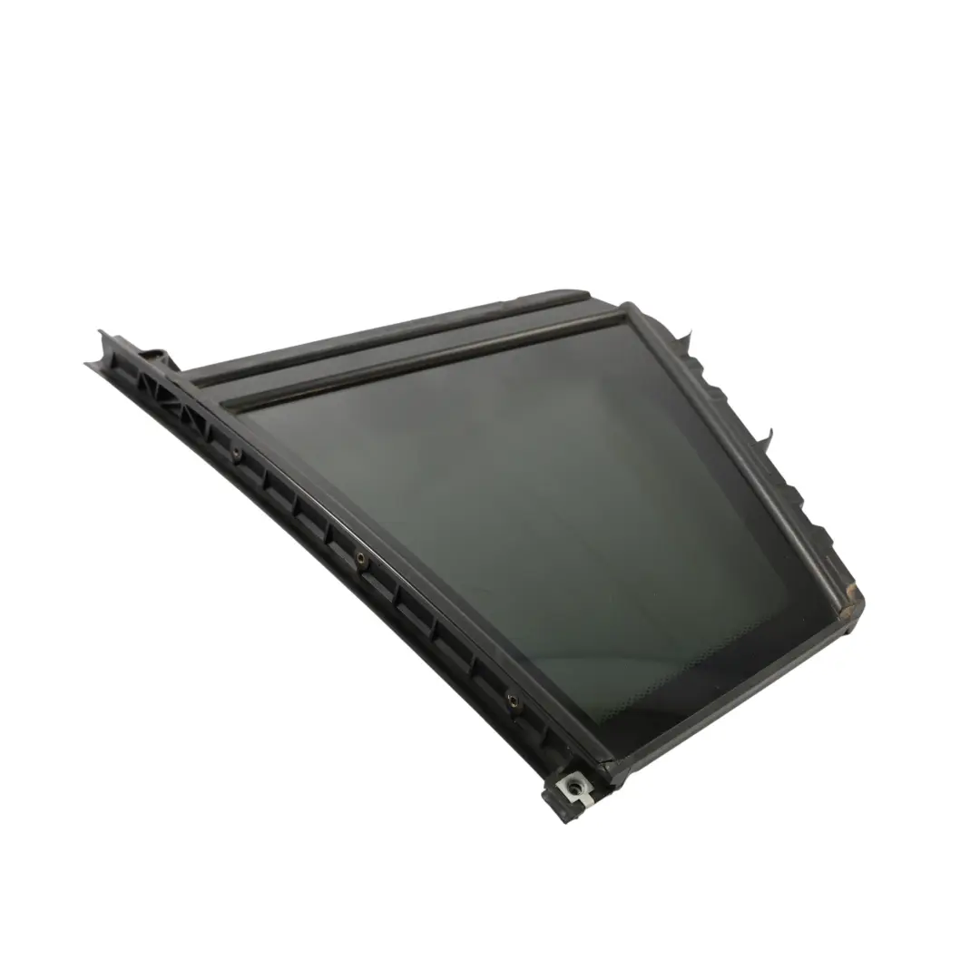 Vitre De Custode Arrière Droite Teintée Noire Modèle AS3 pour BMW X4 G02 F98 à propos du numéro de pièce 7416544 BMW X4 G02 F98 Vitre De Custode Arrière Droite Teintée Noire Modèle AS3 - SKU 7416544 - Numéro de pièce 7416544