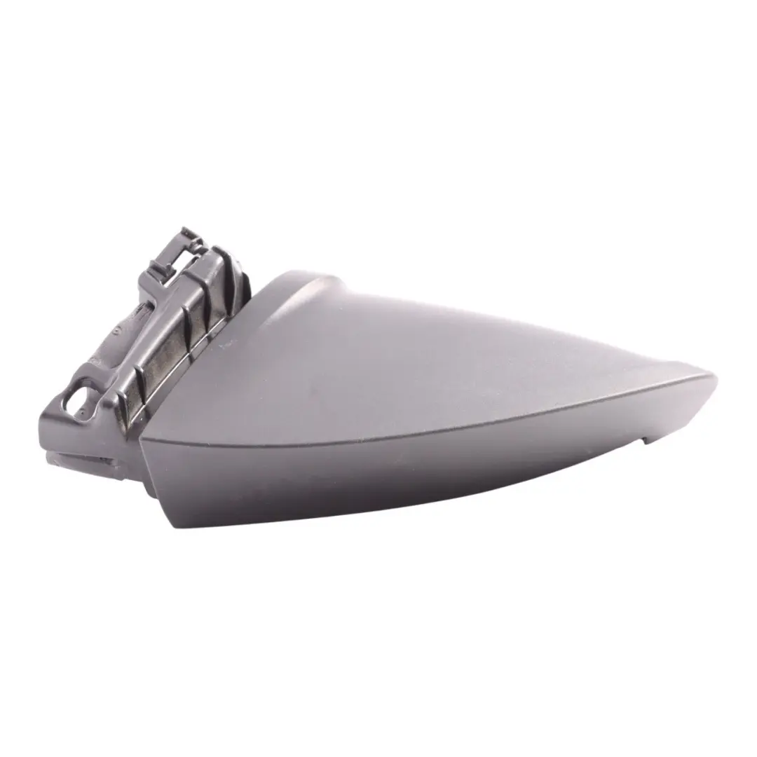 BMW G32 GT Front Door Inner Triangle Cover Trim Left N/S - SKU 7416789-1 - Part number 7416789