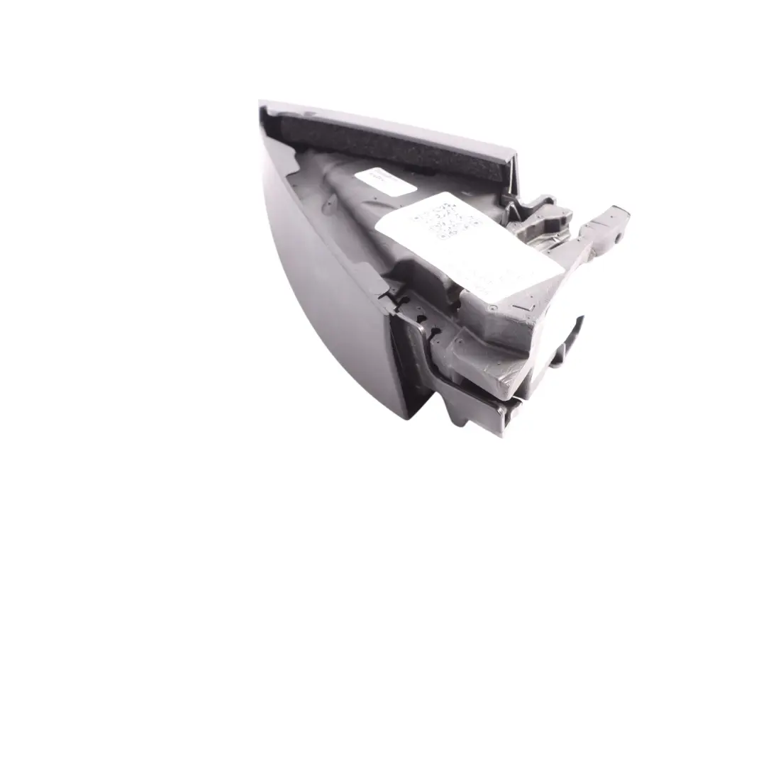 BMW G32 GT Front Door Inner Triangle Cover Trim Left N/S - SKU 7416789-1 - Part number 7416789