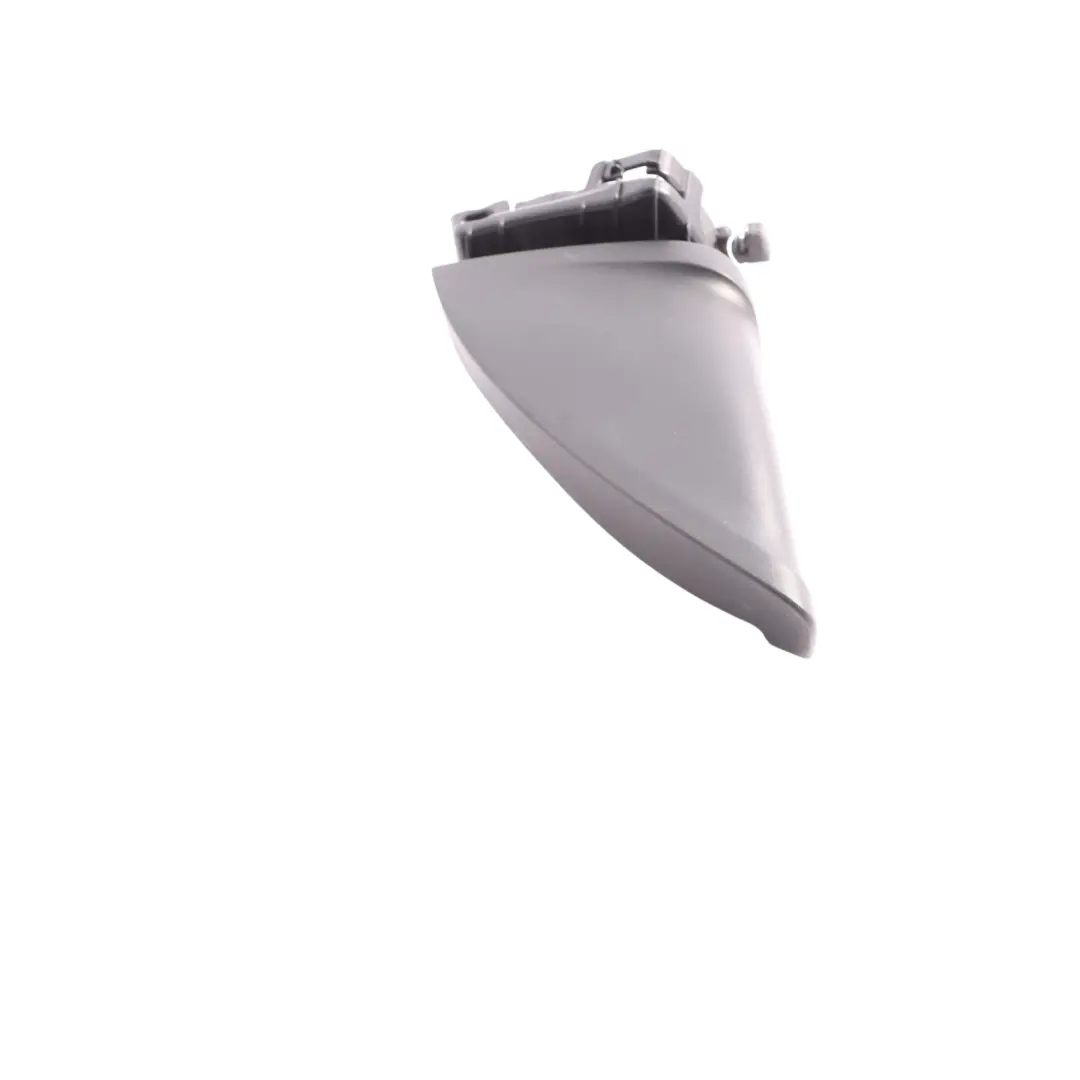 BMW G32 GT Front Door Inner Triangle Cover Trim Left N/S - SKU 7416789-1 - Part number 7416789