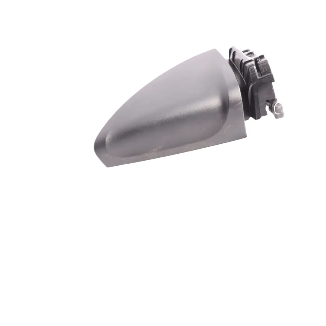 BMW G32 GT Front Door Inner Triangle Cover Trim Left N/S - SKU 7416789-1 - Part number 7416789