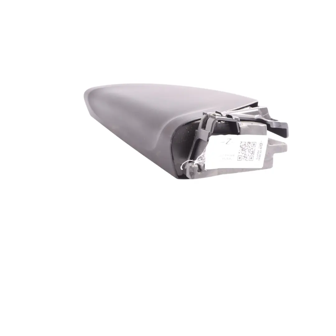 BMW G32 GT Front Door Inner Triangle Cover Trim Left N/S - SKU 7416789-1 - Part number 7416789