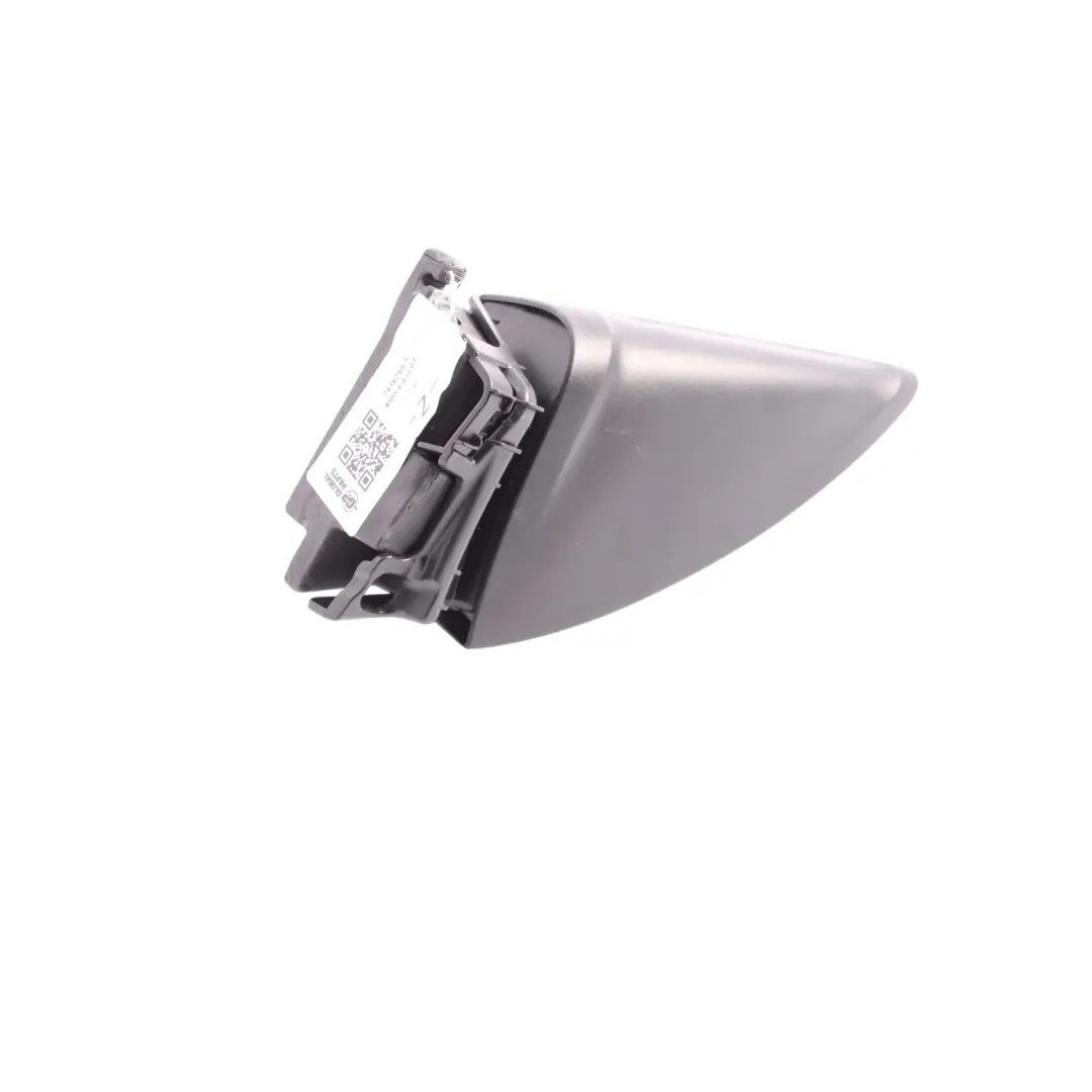 Front Door Inner Triangle Cover Trim Left N/S to BMW G32 GT with Part number 7416789 BMW G32 GT Front Door Inner Triangle Cover Trim Left N/S - SKU 7416789-1 - Part number 7416789