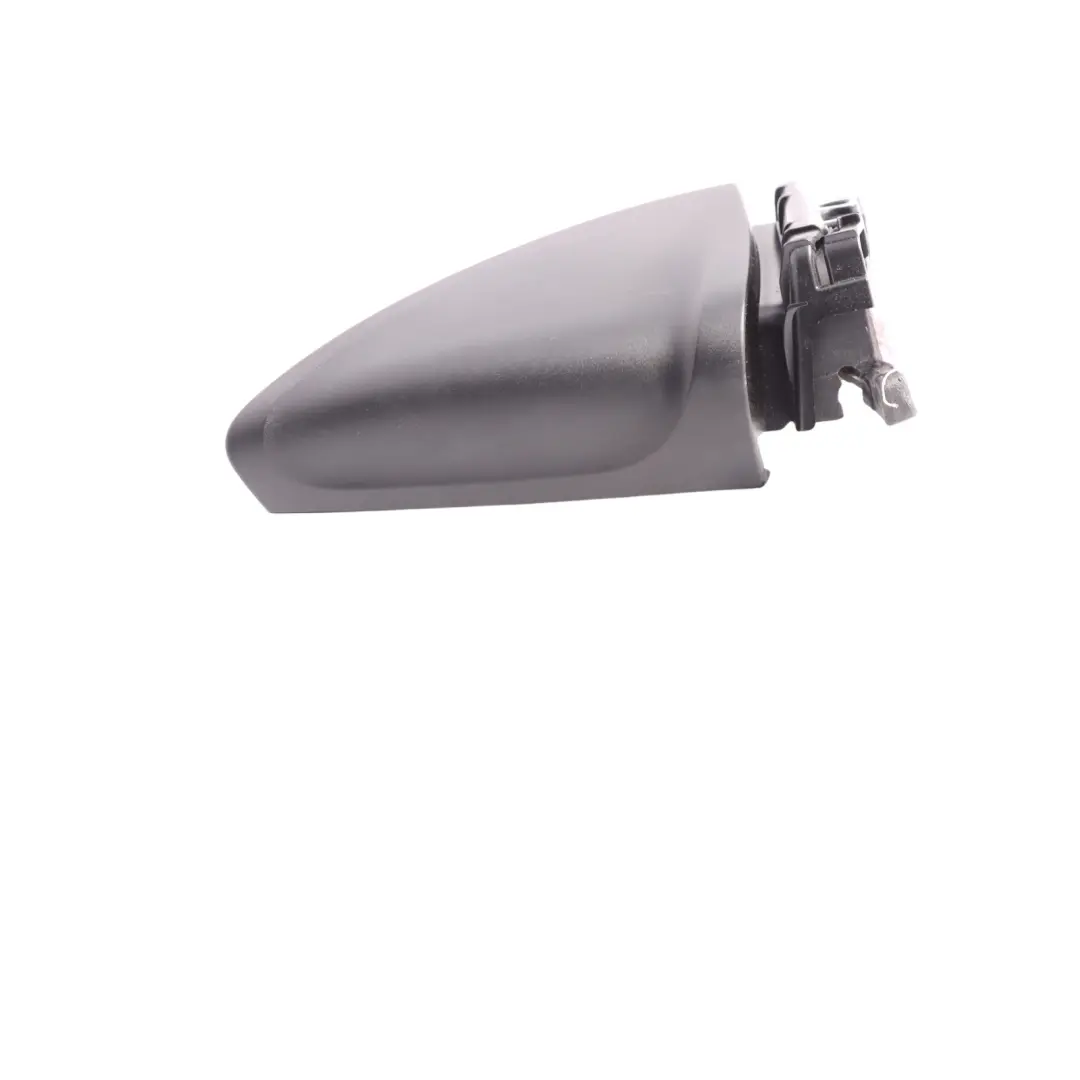 BMW G32 GT Front Door Inner Triangle Cover Trim Left N/S - SKU 7416789-1 - Part number 7416789