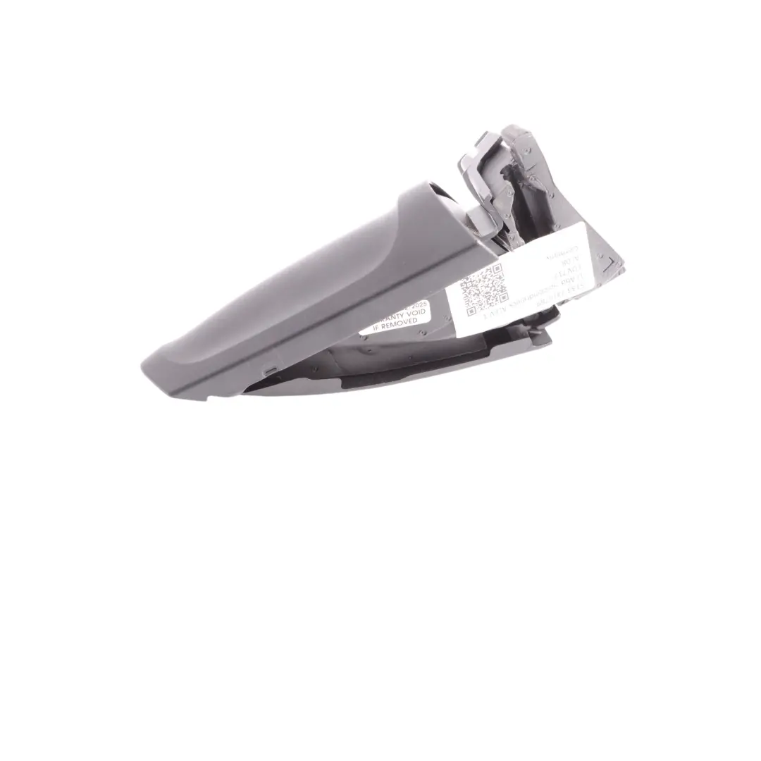 BMW G32 GT Front Door Inner Triangle Cover Trim Left N/S - SKU 7416789-1 - Part number 7416789