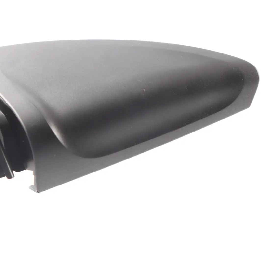 Front Door Inner Triangle Cover Trim Panel Right O/S to BMW G32 with Part number 7416790 BMW G32 Front Door Inner Triangle Cover Trim Panel Right O/S - SKU 7416790-1 - Part number 7416790