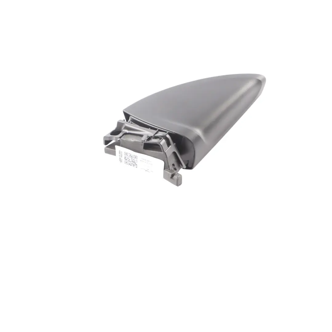 Front Door Inner Triangle Cover Trim Panel Right O/S to BMW G32 with Part number 7416790 BMW G32 Front Door Inner Triangle Cover Trim Panel Right O/S - SKU 7416790-1 - Part number 7416790