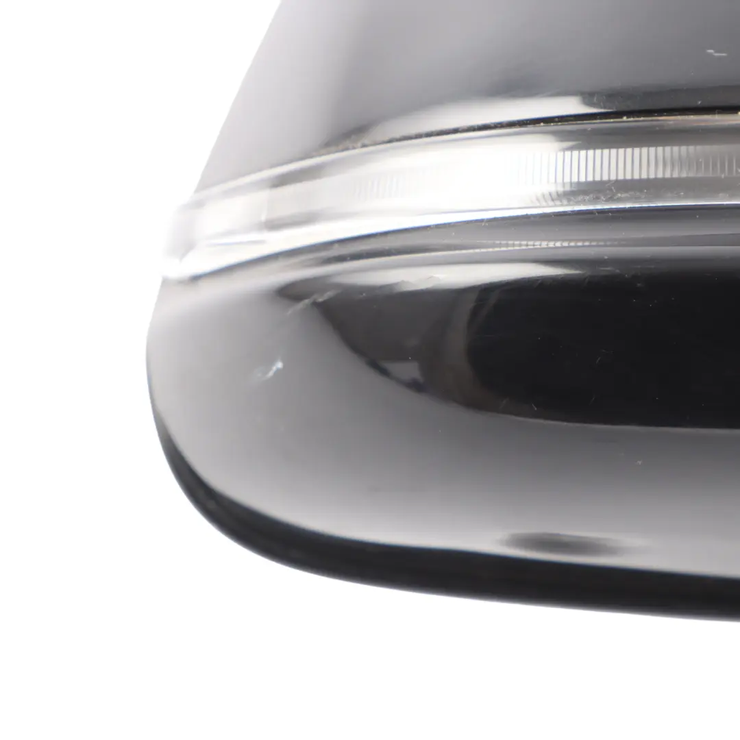 Wing Mirror Door Right O/S Outside Black Sapphire - 475 to BMW X2 F39 with Part number 7420296 BMW X2 F39 Wing Mirror Door Right O/S Outside Black Sapphire - 475 - SKU 7420296-BS - Part number 7420296