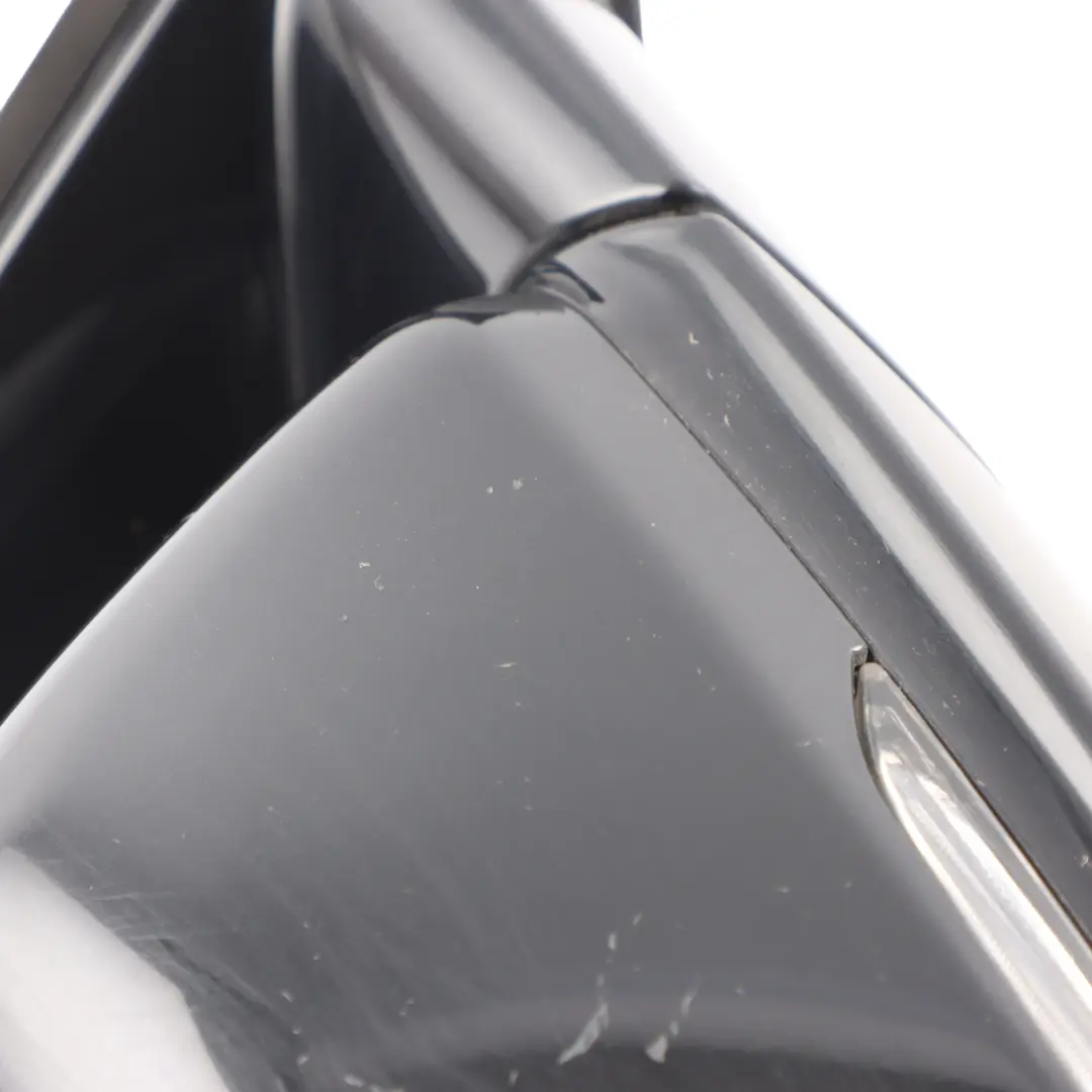 Wing Mirror Door Right O/S Outside Black Sapphire - 475 to BMW X2 F39 with Part number 7420296 BMW X2 F39 Wing Mirror Door Right O/S Outside Black Sapphire - 475 - SKU 7420296-BS - Part number 7420296