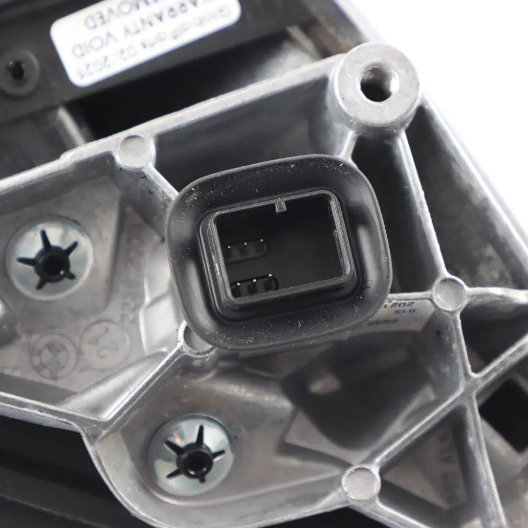 Wing Mirror Door Right O/S Outside Black Sapphire - 475 to BMW X2 F39 with Part number 7420296 BMW X2 F39 Wing Mirror Door Right O/S Outside Black Sapphire - 475 - SKU 7420296-BS - Part number 7420296