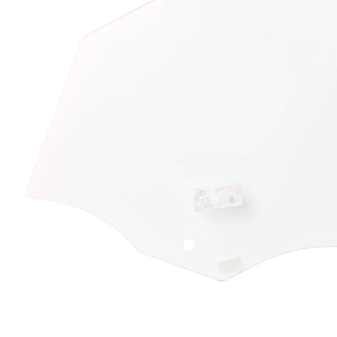 BMW X2 F39 Side Window Door Front Left N/S Glass Glazing AS2 - SKU 7420395 - Part number 7420395