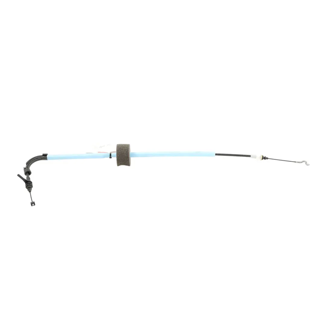 Puerta Exterior Trasera Bowden Cable De Liberación De Enlace 7420400 para BMW X2 F39 con número de pieza 7420399 BMW X2 F39 Puerta Exterior Trasera Bowden Cable De Liberación De Enlace 7420400 - SKU 7420399 - Número de pieza 7420399