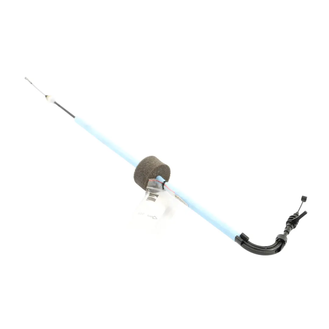Puerta Exterior Trasera Bowden Cable De Liberación De Enlace 7420400 para BMW X2 F39 con número de pieza 7420399 BMW X2 F39 Puerta Exterior Trasera Bowden Cable De Liberación De Enlace 7420400 - SKU 7420399 - Número de pieza 7420399
