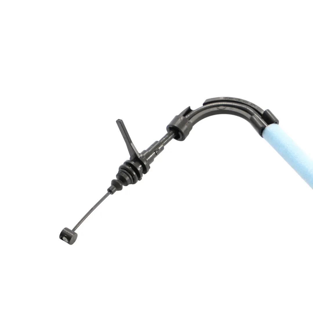 Câble Bowden De Déverrouillage De Porte Arrière Extérieure 7420400 pour BMW X2 F39 à propos du numéro de pièce 7420399 BMW X2 F39 Câble Bowden De Déverrouillage De Porte Arrière Extérieure 7420400 - SKU 7420399 - Numéro de pièce 7420399