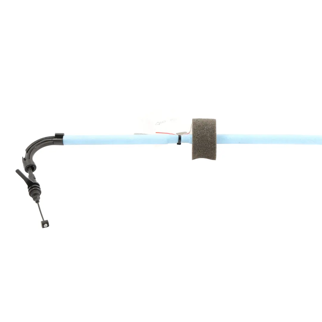 BMW X2 F39 Porta Posteriore Esterna Cavo Bowden Collegamento Di Rilascio 7420400 - SKU 7420399 - Numero di parte 7420399