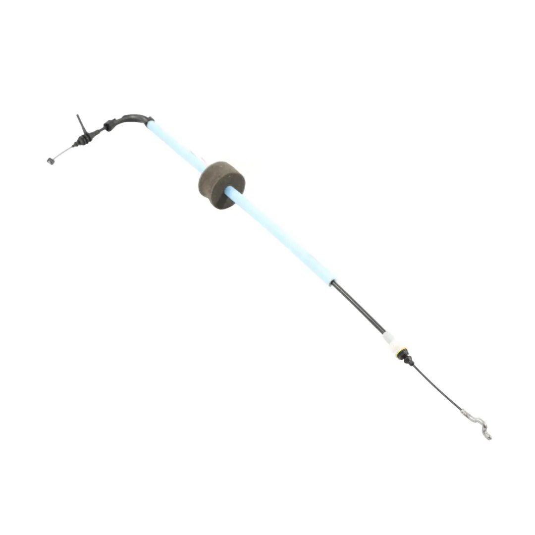 BMW X2 F39 Puerta Exterior Trasera Bowden Cable De Liberación De Enlace 7420400 - SKU 7420399 - Número de pieza 7420399