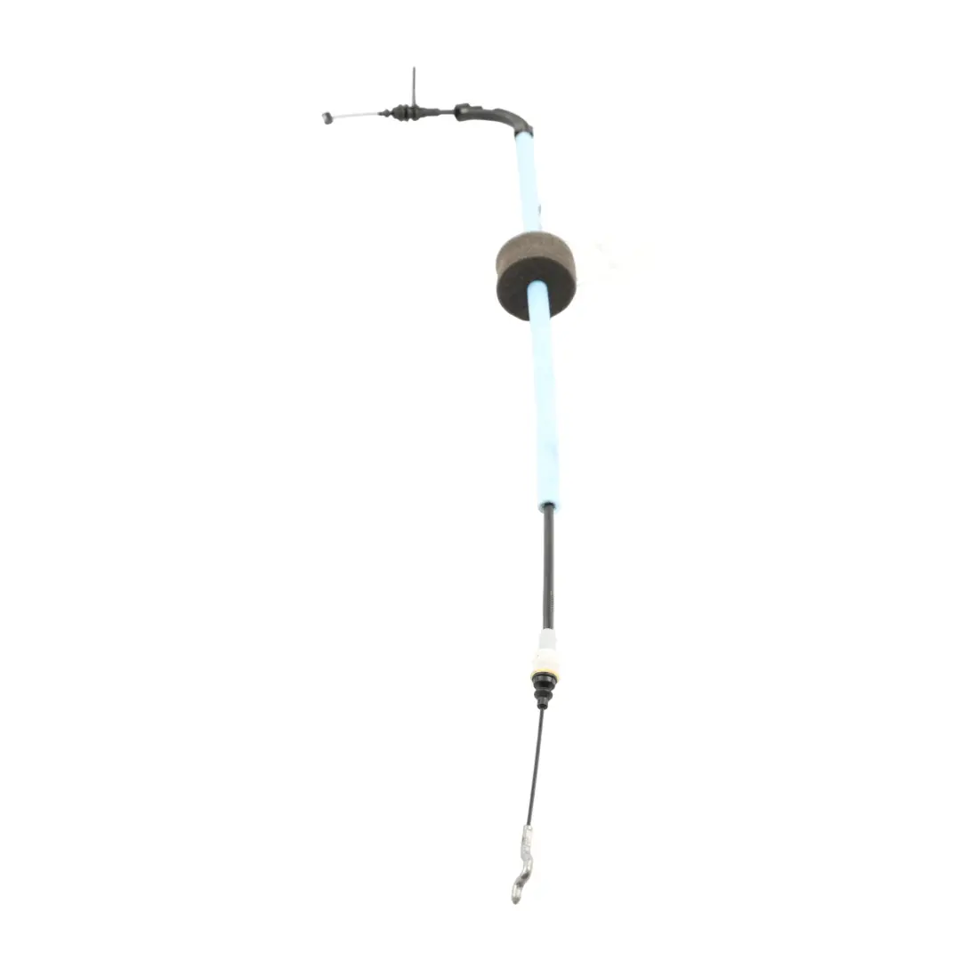 BMW X2 F39 Rear Exterior Door Bowden Cable Release Linkage 7420400 - SKU 7420399 - Part number 7420399
