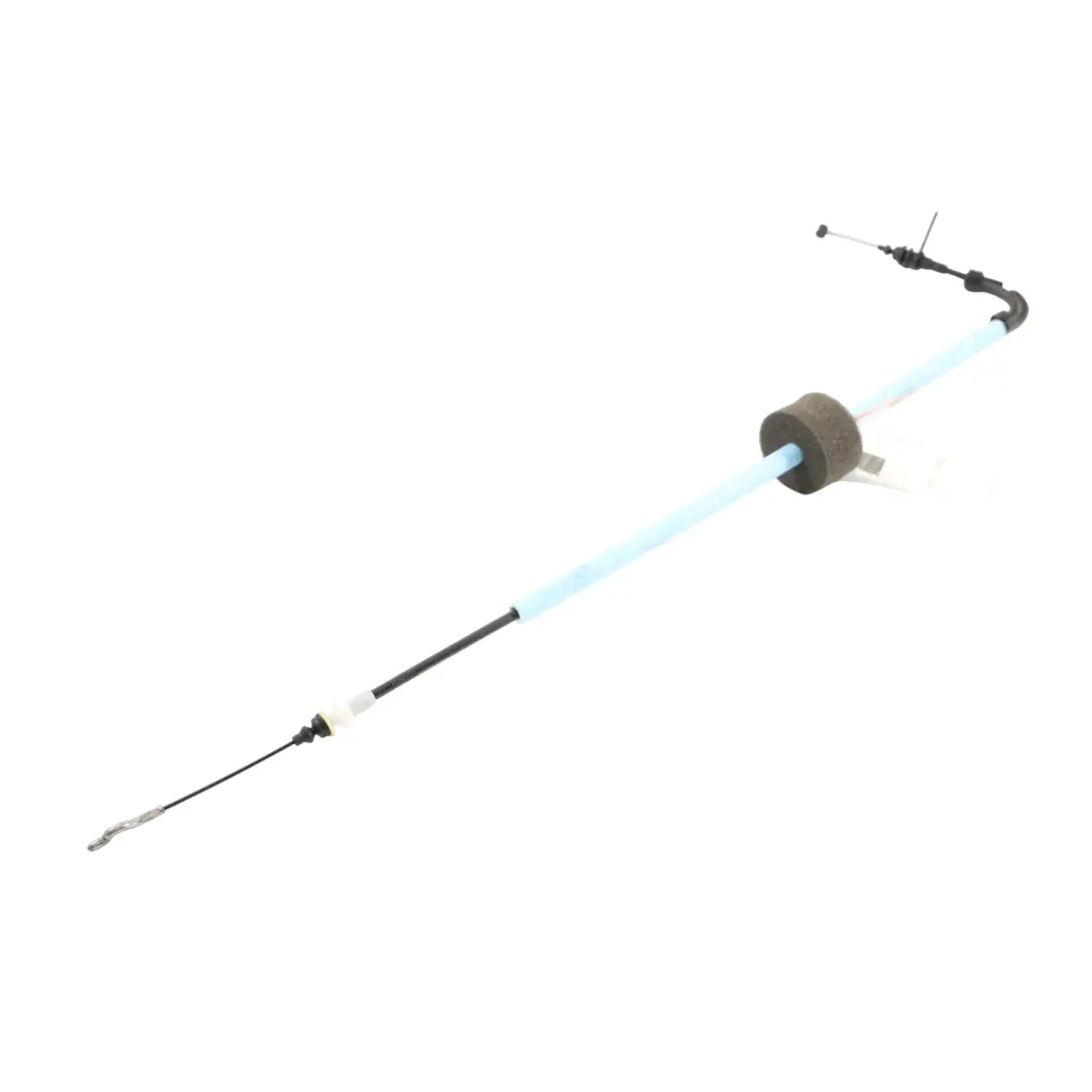 Puerta Exterior Trasera Bowden Cable De Liberación De Enlace 7420400 para BMW X2 F39 con número de pieza 7420399 BMW X2 F39 Puerta Exterior Trasera Bowden Cable De Liberación De Enlace 7420400 - SKU 7420399 - Número de pieza 7420399