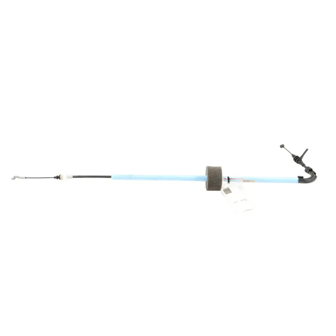 BMW X2 F39 Câble Bowden De Déverrouillage De Porte Arrière Extérieure 7420400 - SKU 7420399 - Numéro de pièce 7420399