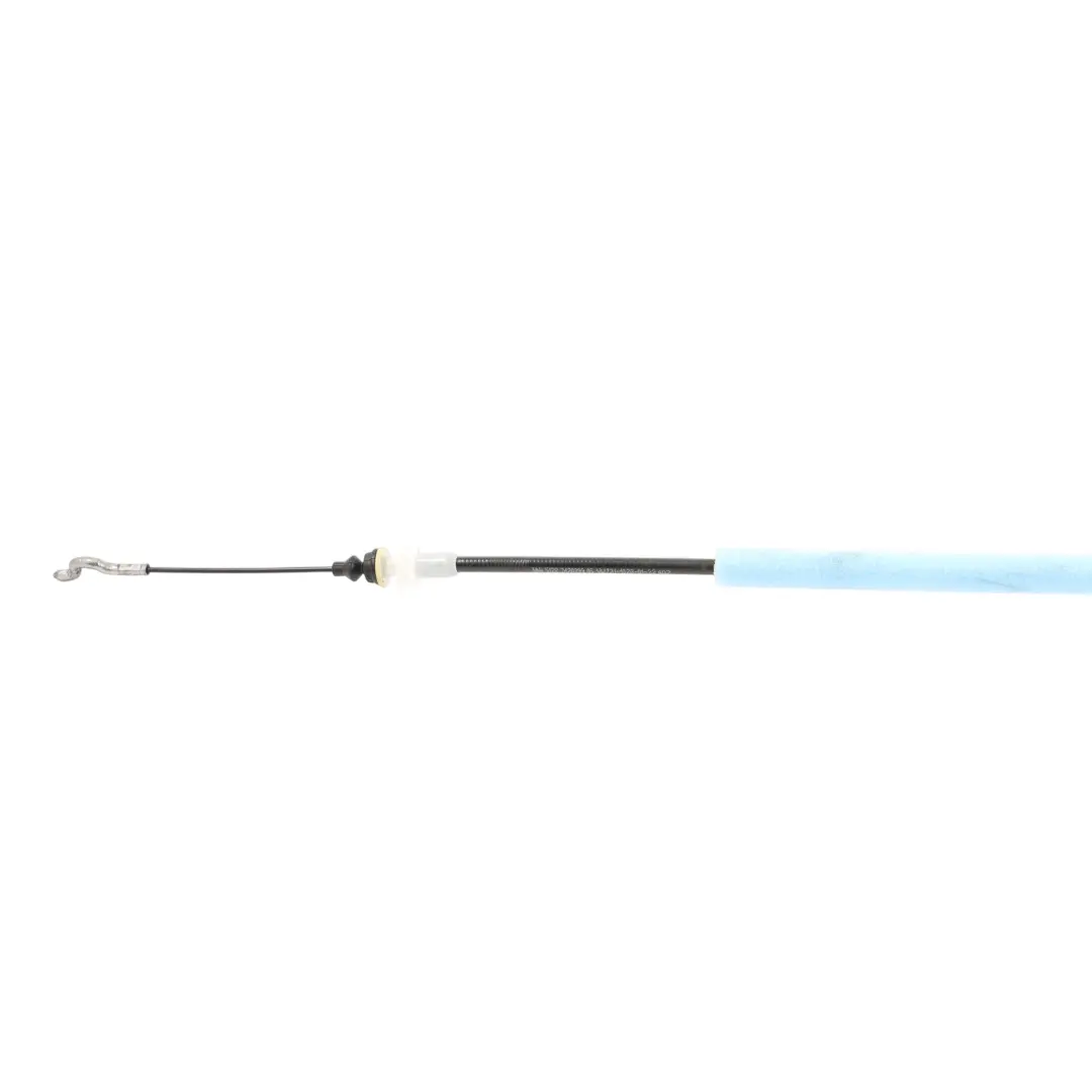 BMW X2 F39 Rear Exterior Door Bowden Cable Release Linkage 7420400 - SKU 7420399 - Part number 7420399