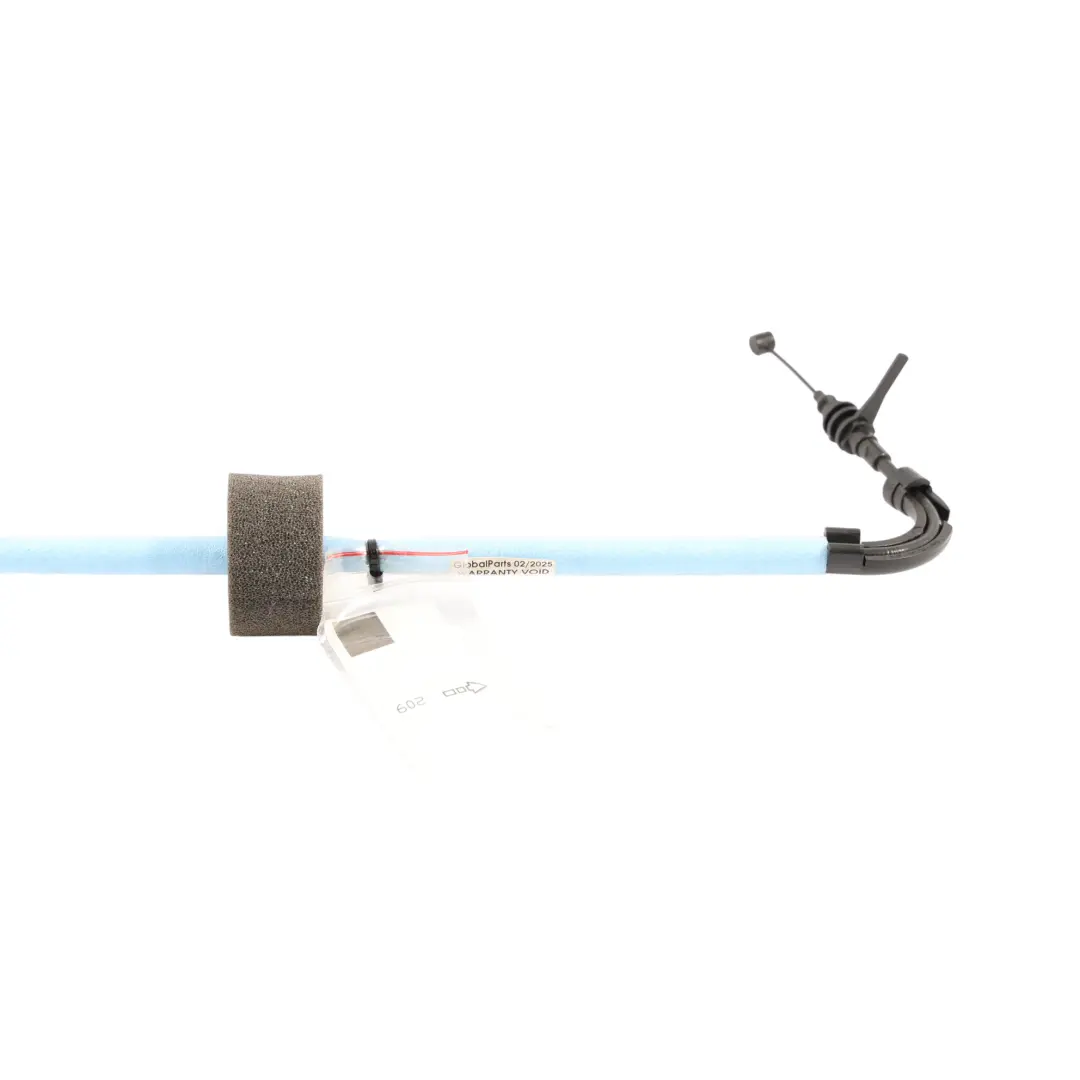 Câble Bowden De Déverrouillage De Porte Arrière Extérieure 7420400 pour BMW X2 F39 à propos du numéro de pièce 7420399 BMW X2 F39 Câble Bowden De Déverrouillage De Porte Arrière Extérieure 7420400 - SKU 7420399 - Numéro de pièce 7420399