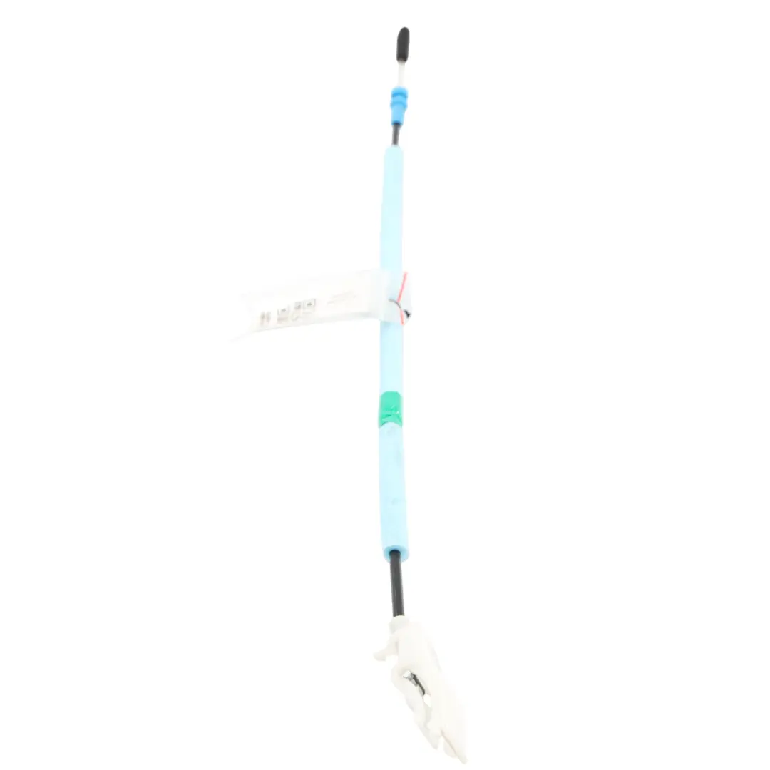 BMW X2 F39 Câble Bowden De Déverrouillage De Porte Intérieure Arrière - SKU 7420400 - Numéro de pièce 7420400