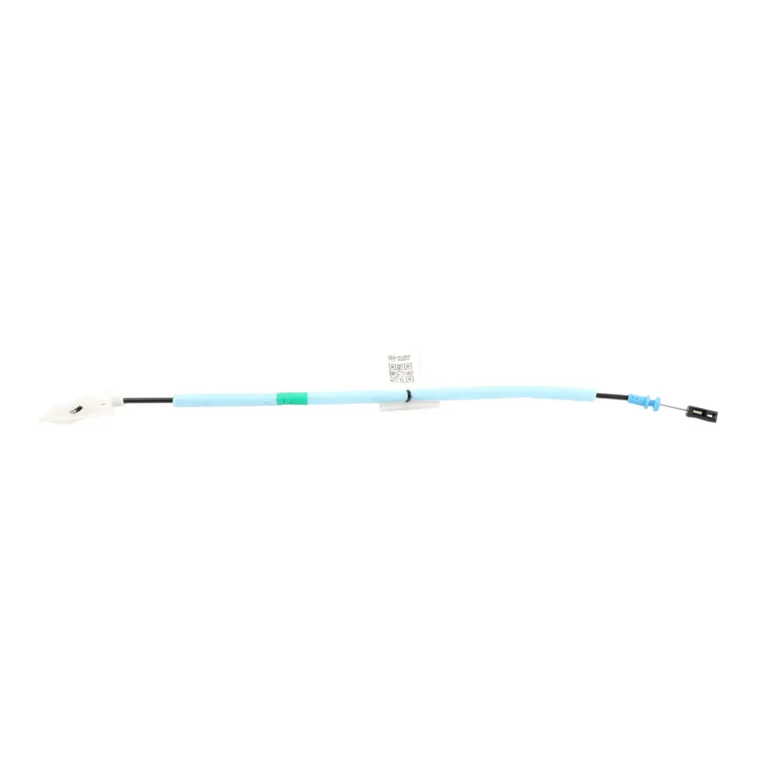 BMW X2 F39 Câble Bowden De Déverrouillage De Porte Intérieure Arrière - SKU 7420400 - Numéro de pièce 7420400