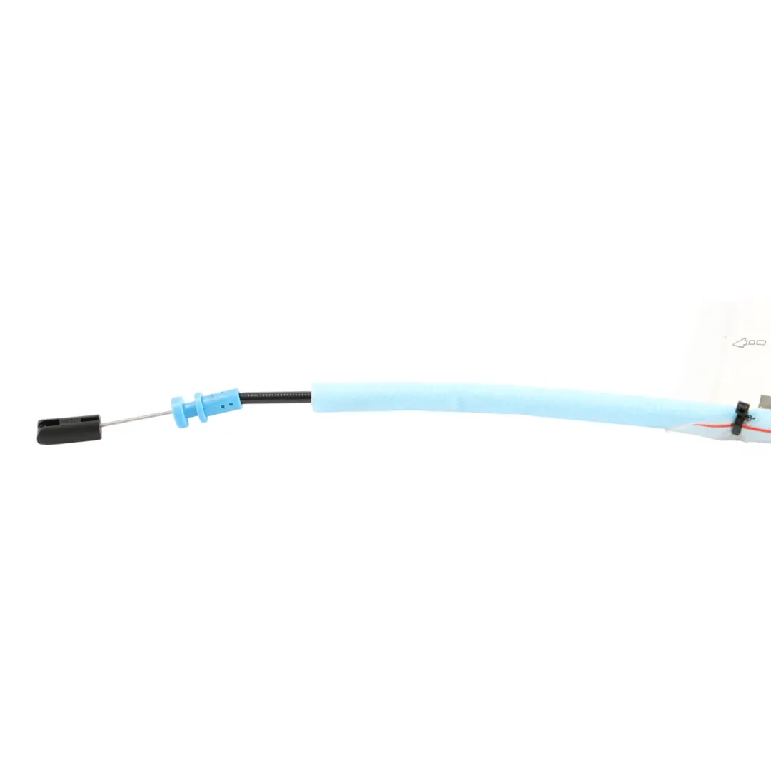 BMW X2 F39 Rear Interior Door Bowden Cable Release Linkage Opener - SKU 7420400 - Part number 7420400
