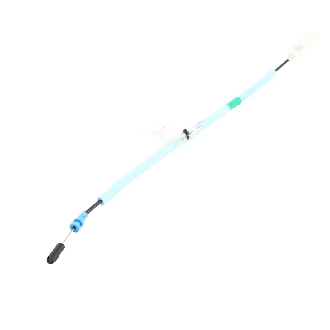 BMW X2 F39 Câble Bowden De Déverrouillage De Porte Intérieure Arrière - SKU 7420400 - Numéro de pièce 7420400