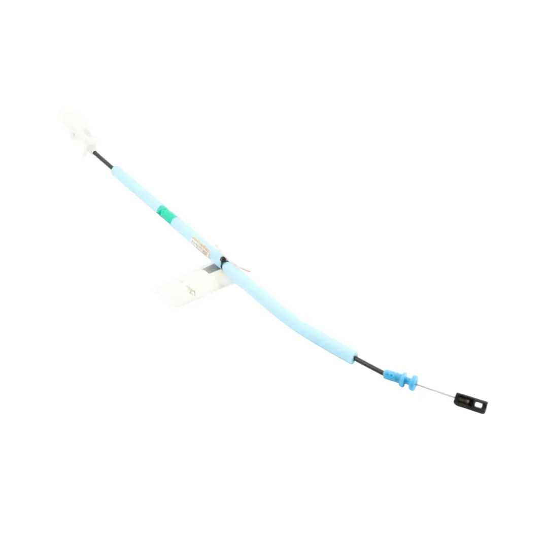 Câble Bowden De Déverrouillage De Porte Intérieure Arrière pour BMW X2 F39 à propos du numéro de pièce 7420400 BMW X2 F39 Câble Bowden De Déverrouillage De Porte Intérieure Arrière - SKU 7420400 - Numéro de pièce 7420400