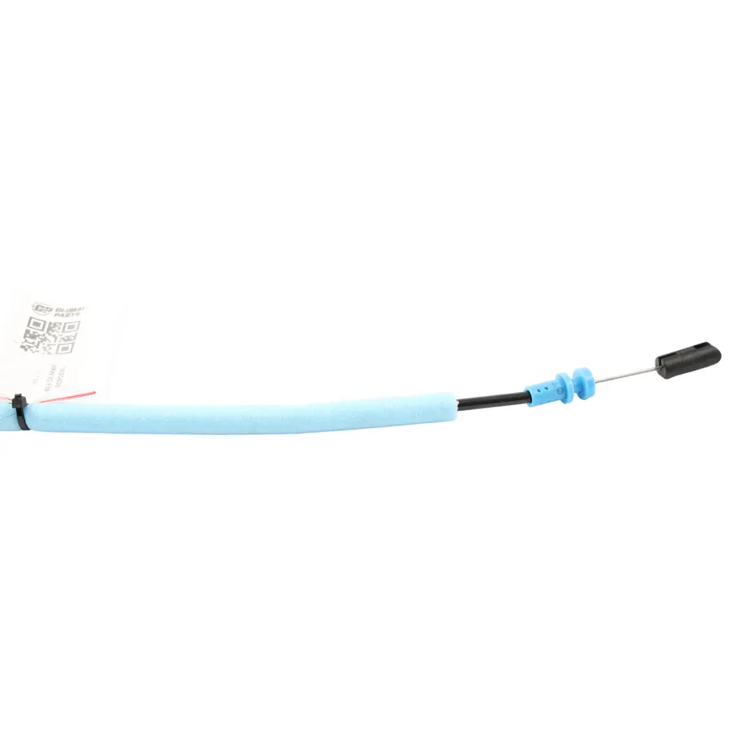 BMW X2 F39 Rear Interior Door Bowden Cable Release Linkage Opener - SKU 7420400 - Part number 7420400