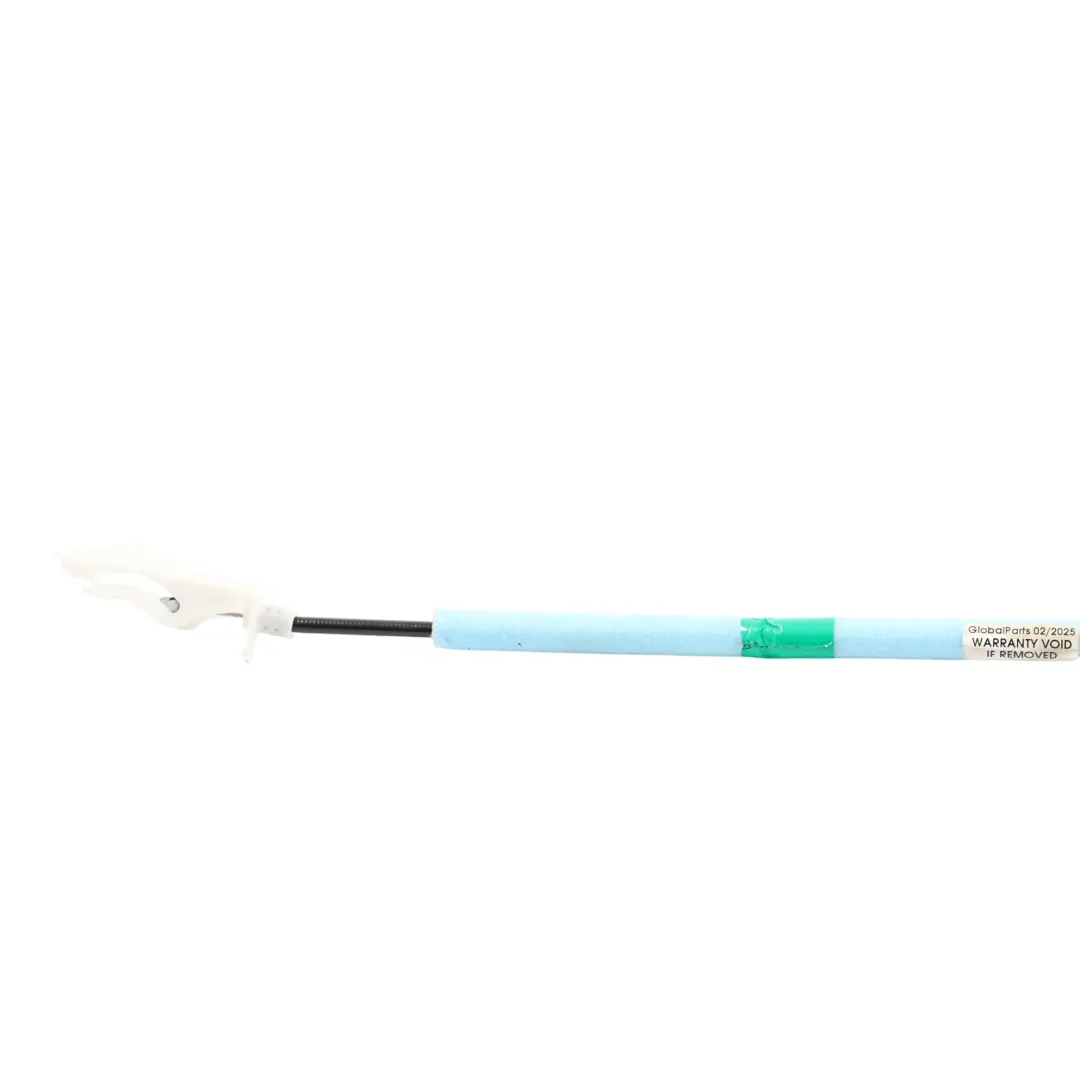 Puerta Interior Trasera Cable Bowden Liberación Abridor para BMW X2 F39 con número de pieza 7420400 BMW X2 F39 Puerta Interior Trasera Cable Bowden Liberación Abridor - SKU 7420400 - Número de pieza 7420400