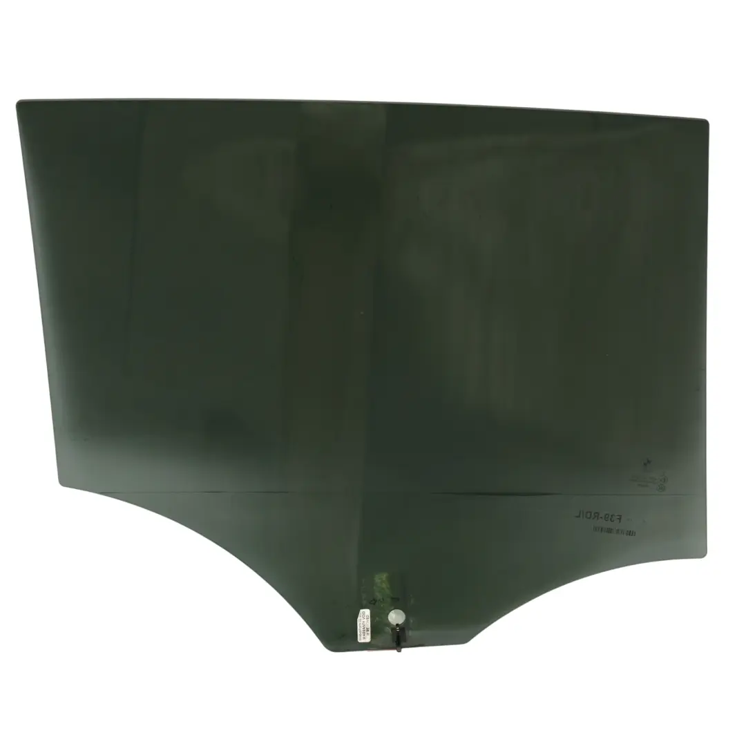 Puerta Ventana Lateral Vidrio AS3 Tintado Trasero Izquierdo para BMW X2 F39 con número de pieza 7420419 BMW X2 F39 Puerta Ventana Lateral Vidrio AS3 Tintado Trasero Izquierdo - SKU 7420419 - Número de pieza 7420419
