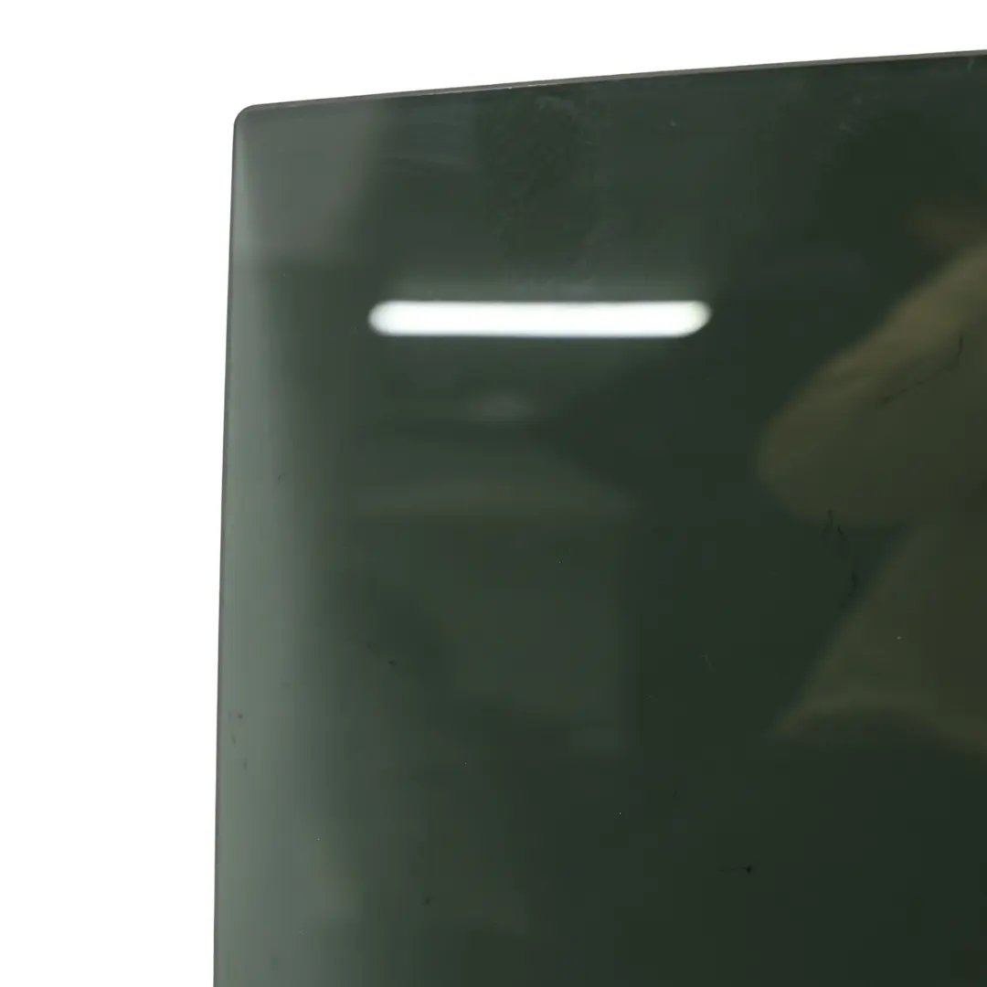 BMW X2 F39 Door Side Window Glass AS3 Tinted Rear Left N/S - SKU 7420419 - Part number 7420419