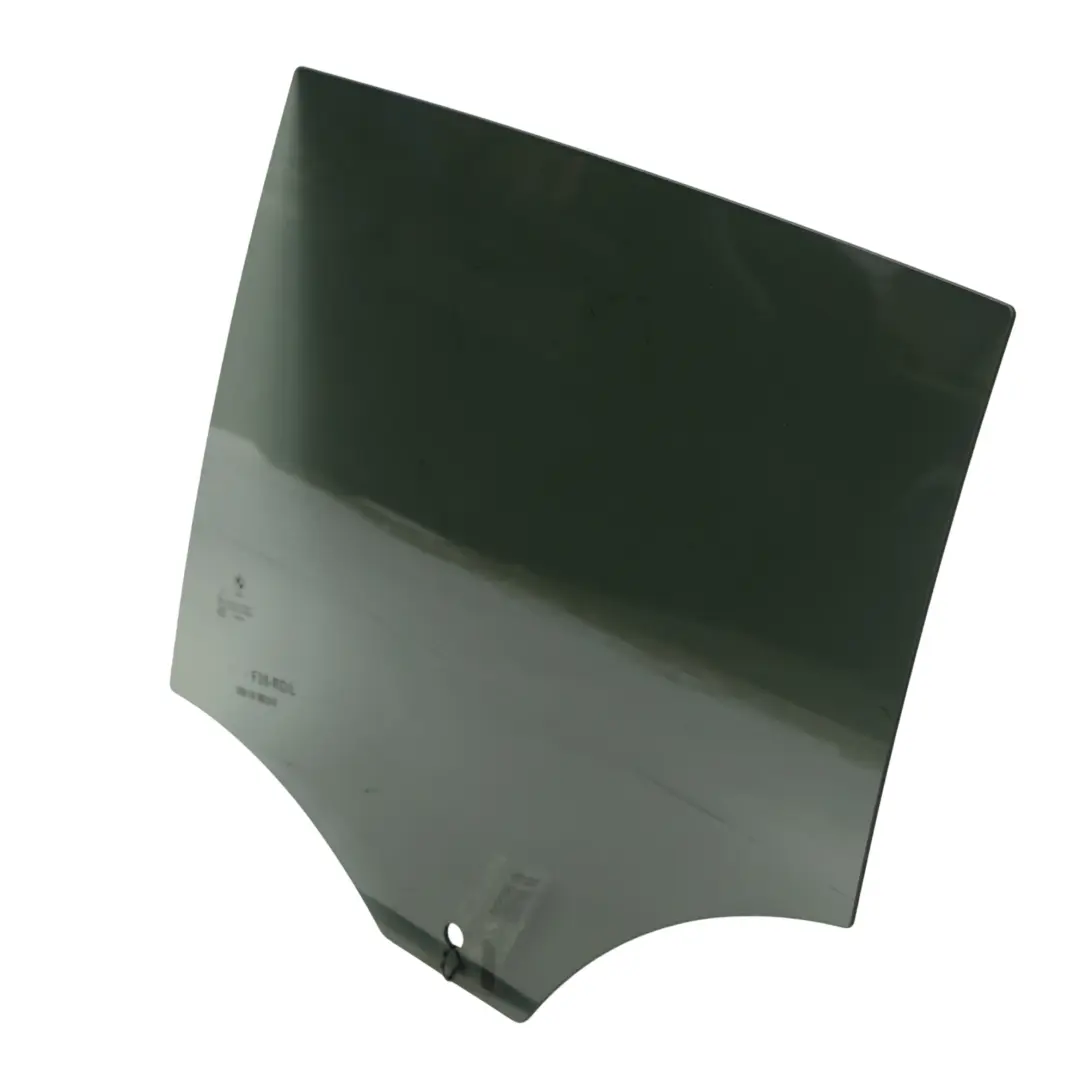  Vitre Latérale De Porte Arrière Gauche Teintée AS3 Pour BMW X2 F39 Réf - SKU 7420419 - Numéro de pièce 7420419