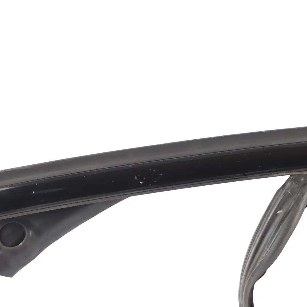 Window Frame Front Door Left N/S Cover Trim Seal Rubber to BMW X2 F39 with Part number 7420807 BMW X2 F39 Window Frame Front Door Left N/S Cover Trim Seal Rubber - SKU 7420807 - Part number 7420807