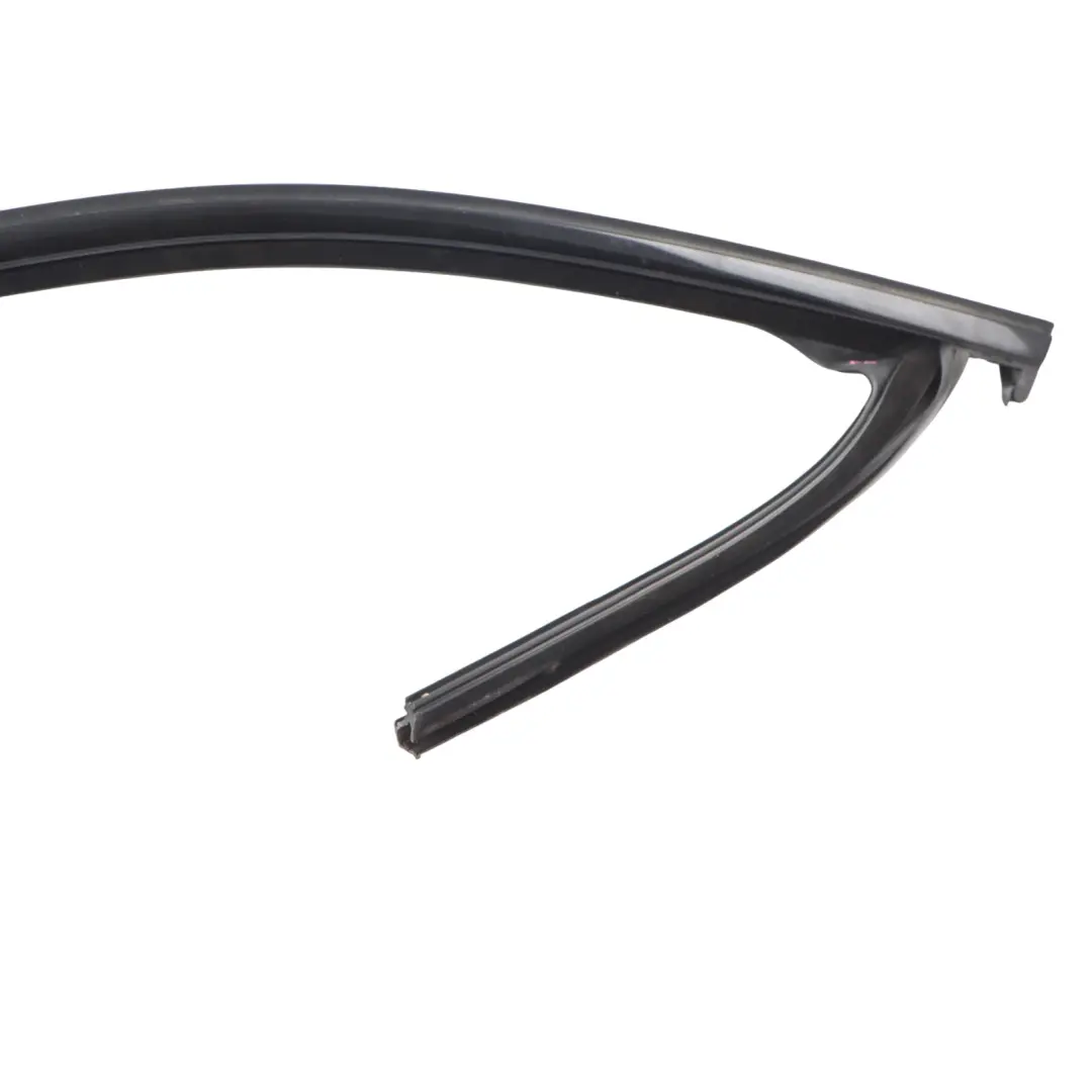 Window Frame Front Door Left N/S Cover Trim Seal Rubber to BMW X2 F39 with Part number 7420807 BMW X2 F39 Window Frame Front Door Left N/S Cover Trim Seal Rubber - SKU 7420807 - Part number 7420807